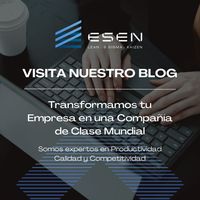 Blog ESEN